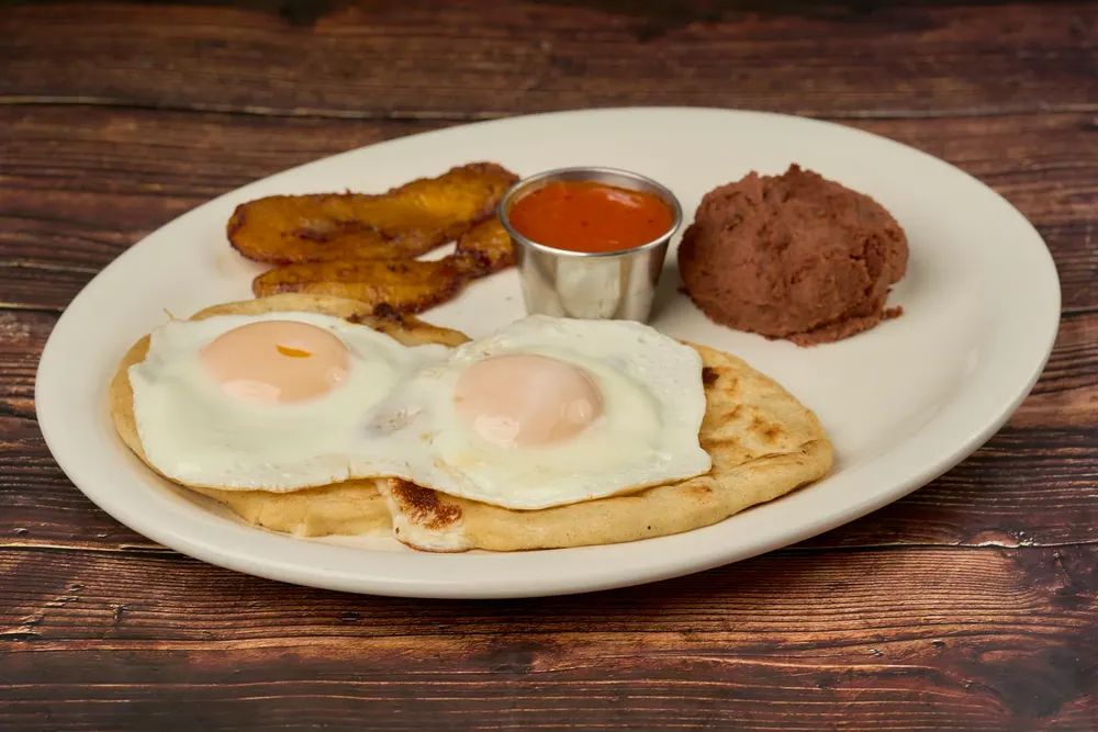 Desayunos