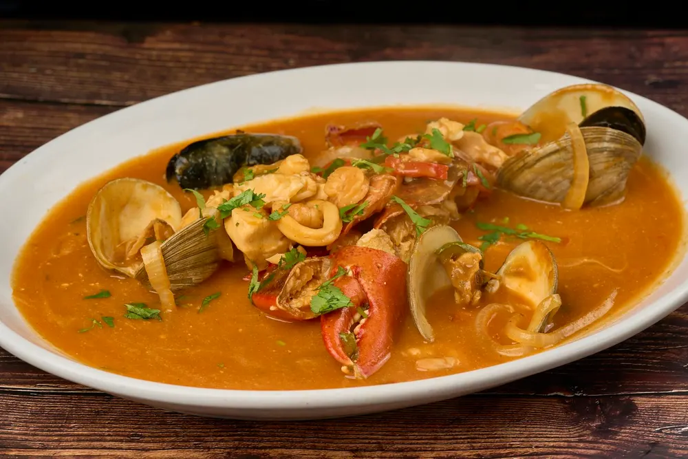 Chef Specials